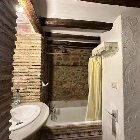 Casa Castillo Vilafames