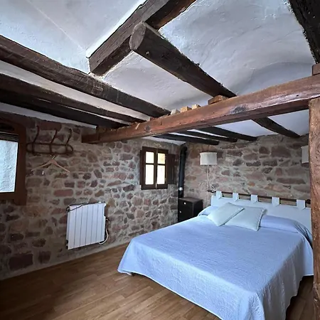Casa Castillo *