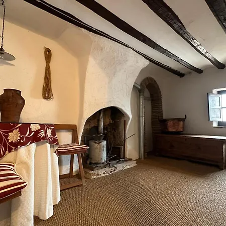 Casa Castillo
