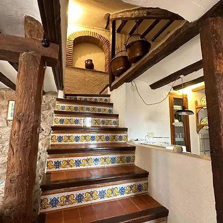 Casa Castillo *