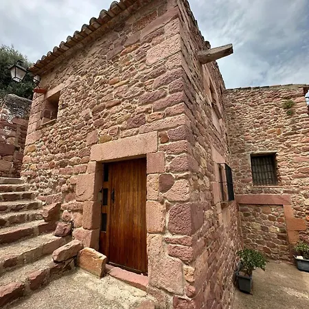 Сasa de vacaciones Casa Castillo *