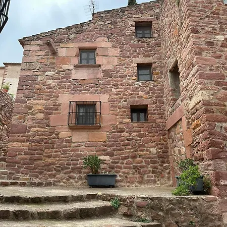 Casa Castillo Сasa de vacaciones